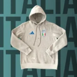 Sudadera Italia modelo 04