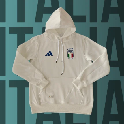 Sudadera Italia modelo 05