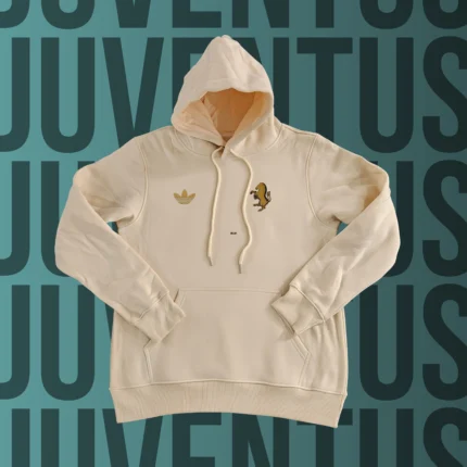 Sudadera Juventus modelo 01