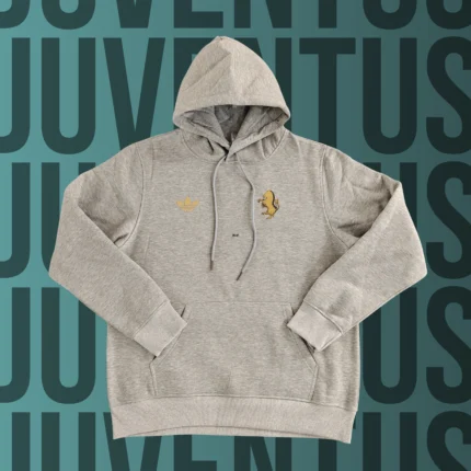 Sudadera Juventus modelo 02