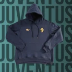 Sudadera Juventus modelo 03