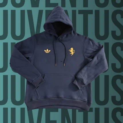 Sudadera Juventus modelo 03