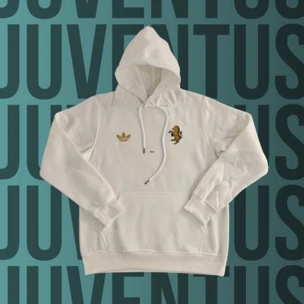 Sudadera Juventus modelo 04