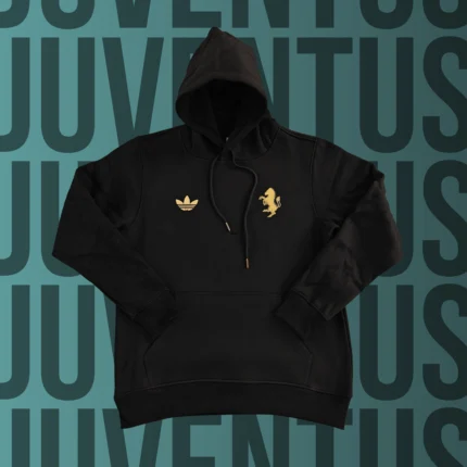 Sudadera Juventus modelo 05