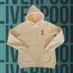 Sudadera Liverpool modelo 10