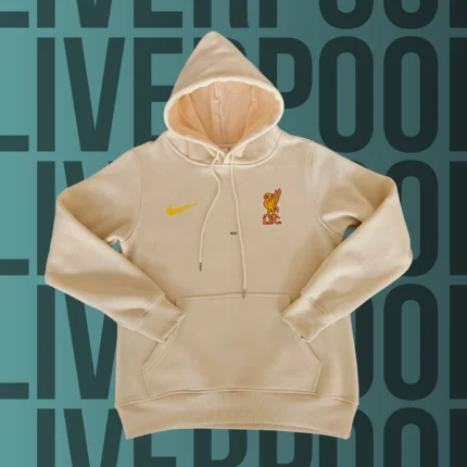 Sudadera Liverpool modelo 10