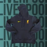 Sudadera Liverpool modelo 11