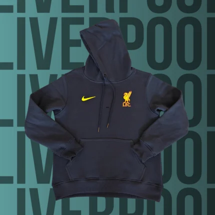 Sudadera Liverpool modelo 01