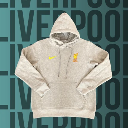 Sudadera Liverpool modelo 02