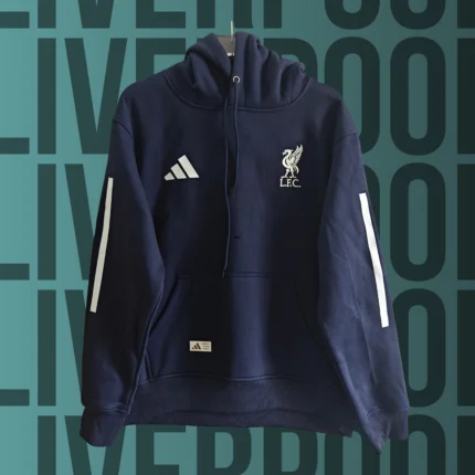 Sudadera Liverpool modelo 04