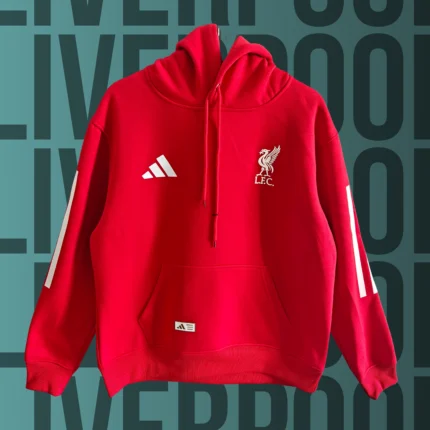 Sudadera Liverpool modelo 06
