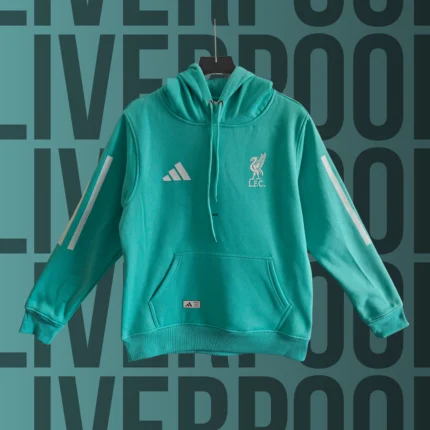 Sudadera Liverpool modelo 07