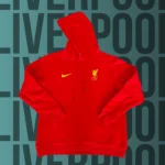 Sudadera Liverpool modelo 08