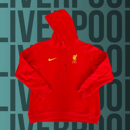Sudadera Liverpool modelo 08