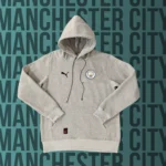 Sudadera Manchester City modelo 01