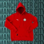 Sudadera Manchester City modelo 02