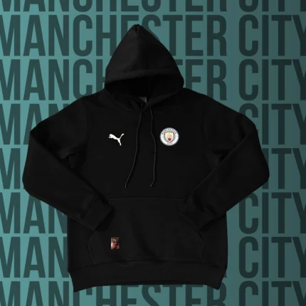 Sudadera Manchester City modelo 03