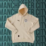 Sudadera Manchester City modelo 04