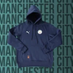 Sudadera Manchester City modelo 05