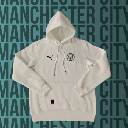 Sudadera Manchester City modelo 06