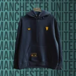 Sudadera Manchester United modelo 10