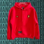 Sudadera Manchester United modelo 11