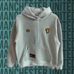 Sudadera Manchester United modelo 13