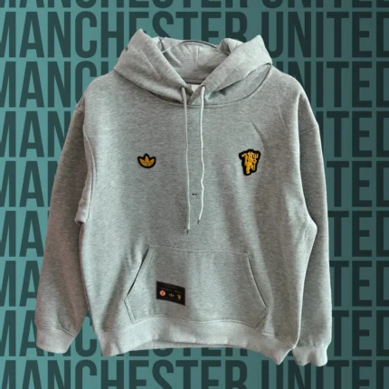 Sudadera Manchester United modelo 13