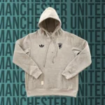Sudadera Manchester United modelo 04