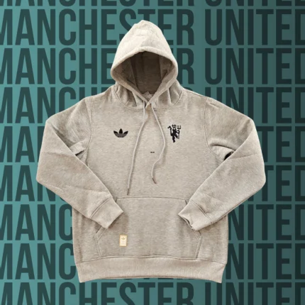 Sudadera Manchester United modelo 04
