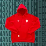 Sudadera Manchester United modelo 05
