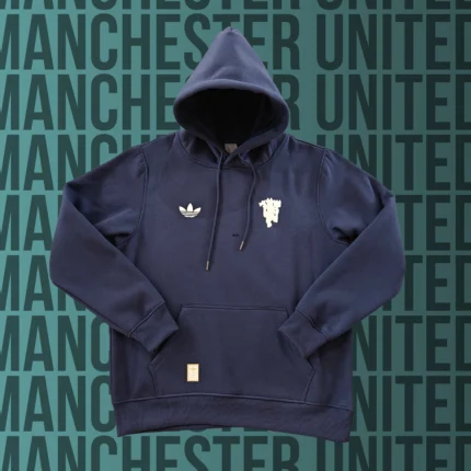 Sudadera Manchester United modelo 06