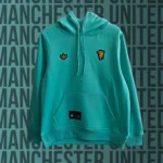 Sudadera Manchester United modelo 08