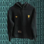 Sudadera Manchester United modelo 09