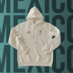 Sudadera México modelo 01
