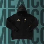 Sudadera México modelo 02