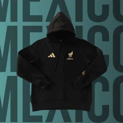 Sudadera México modelo 02