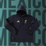 Sudadera México modelo 03