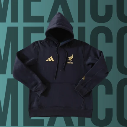 Sudadera México modelo 03