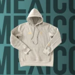 Sudadera México modelo 04
