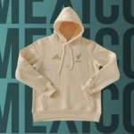 Sudadera México modelo 05