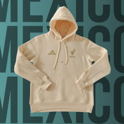 Sudadera México modelo 05