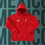 Sudadera México modelo 06