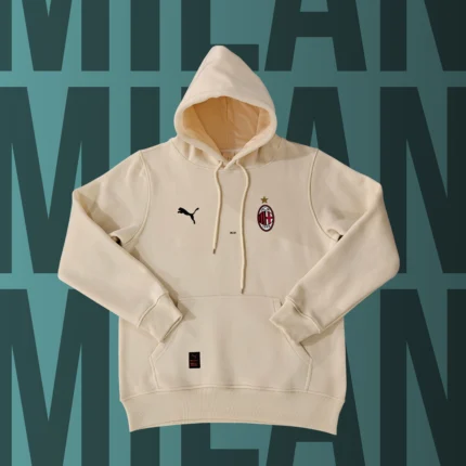 Sudadera Milán modelo 01