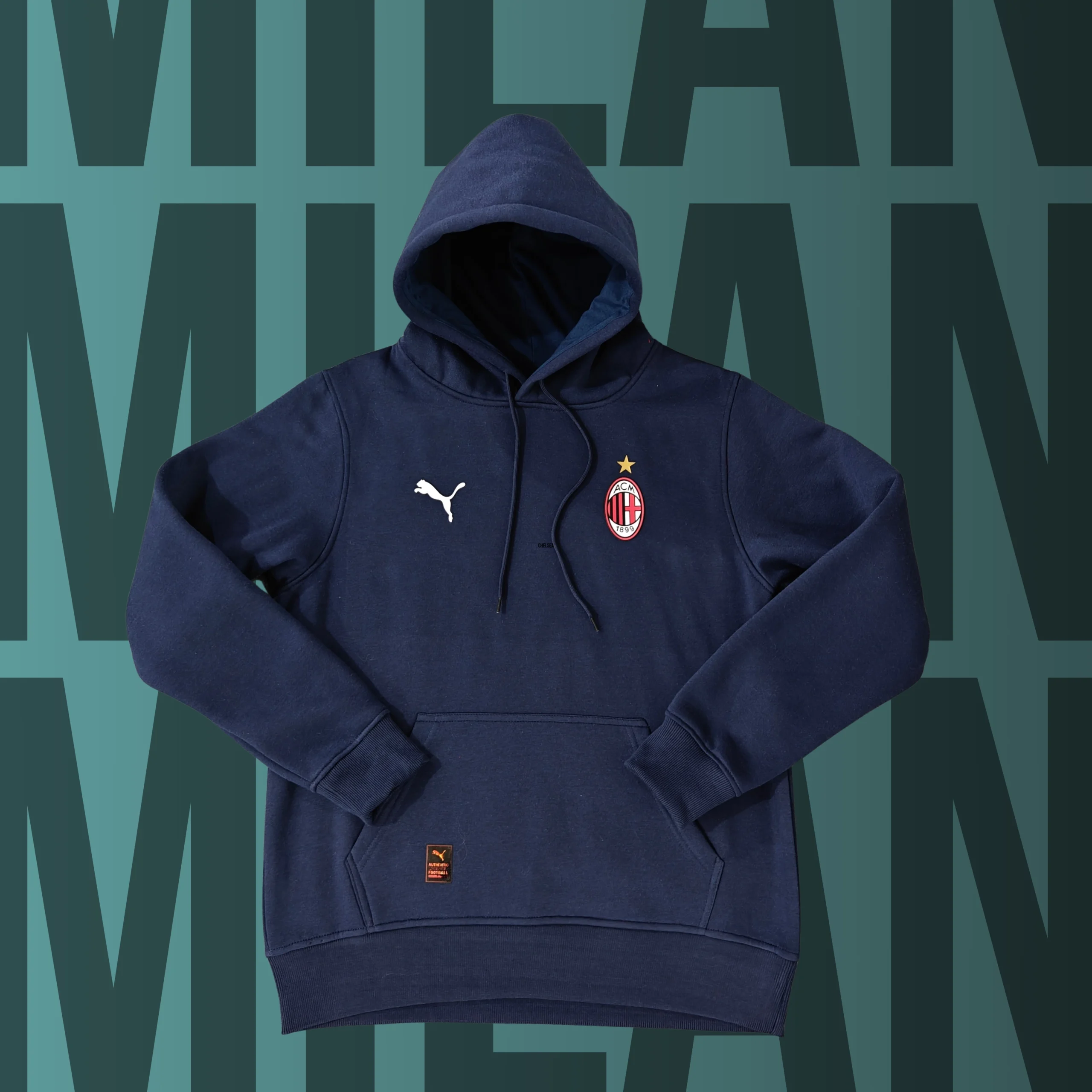 Sudaderas-Milan-2 Sudadera Milán modelo 02 - Imagen 1