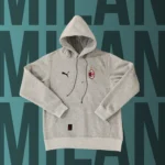 Sudadera Milán modelo 04