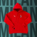 Sudadera Milán modelo 05