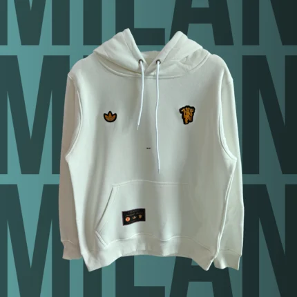 Sudadera Milán modelo 06