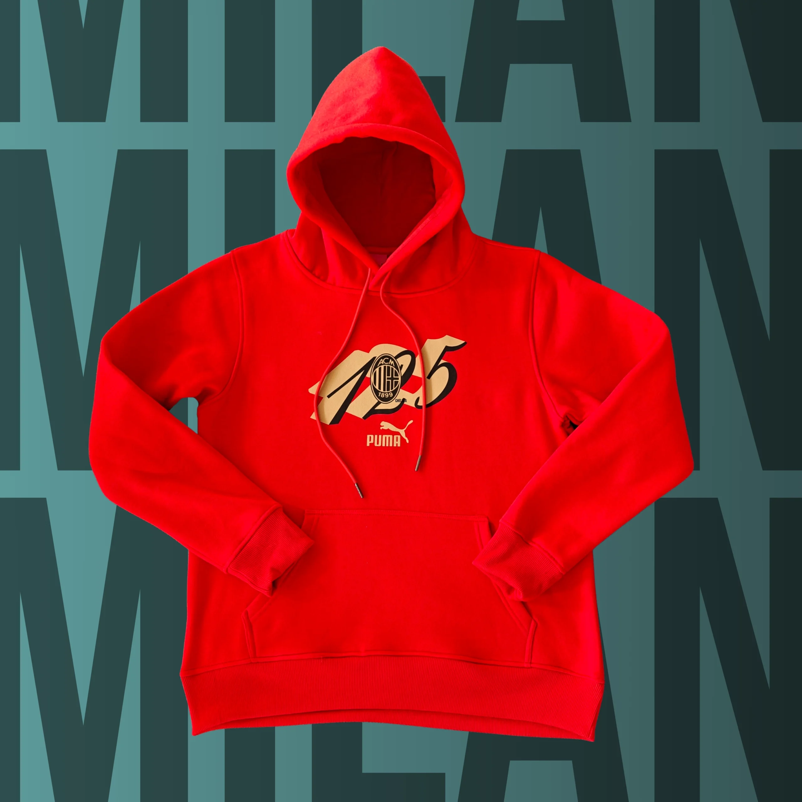 Sudaderas-Milan-7 Sudadera Milán modelo 07 - Imagen 1