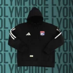 Sudadera Olympique Lyon modelo 03